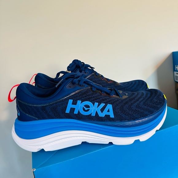 Men’s Hoka Size 10.5 - Picture 1 of 9